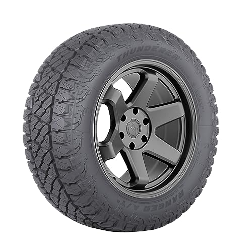 Thunderer Ranger ATR All Terrain LT245/75R16 120/116S E Passenger Tire - size: LT245/75R16
