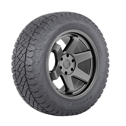 Thunderer Ranger ATR All Terrain LT245/75R16 120/116S E Passenger Tire