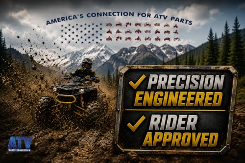 Monster Full Shock Set for Can-Am 706201170 706001524