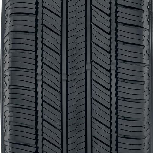 Yokohama Geolandar CV G058 All Season 255/60R17 106H SUV/Crossover Tire - size: 255/60R17 106H