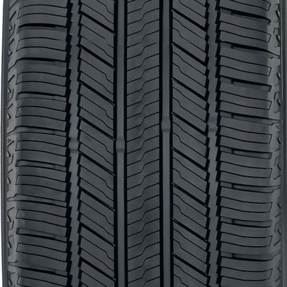 Yokohama Geolandar CV G058 All Season 255/60R17 106H SUV/Crossover Tire - size: 255/60R17 106H