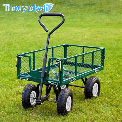 (2 PACK) 4.10/3.50-4 Inner Tube with TR-87 Bent Valve Stem,Replacement for Hand Trucks, Dolly, Lawn Mowers, Wheelbarrows, Generators, Utility Carts - size: 4.10/3.50-4
