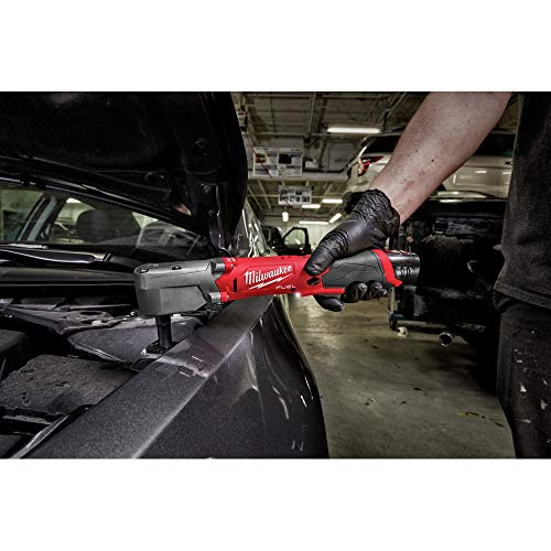 Right Angle Impact Wrench - Milwaukee - 2564-20