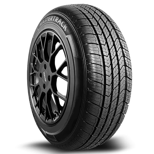 Set of 2 Mastertrack M-TRAC TOUR 195/65R15 91H All Season Tires - size: 195/65R15