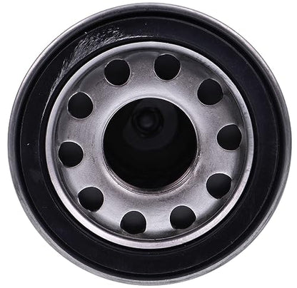 New Hydraulic Filter 84399618 47124379 Compatible with Case Tractor JX100U JX70U JX80U JX90U 4835 5635 6635 & New Holland Tractor TL100 TL70 TL80 TL90 4835 5635 6635 7635