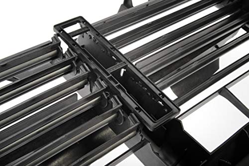 Dorman 601-426 Radiator Shutter Assembly