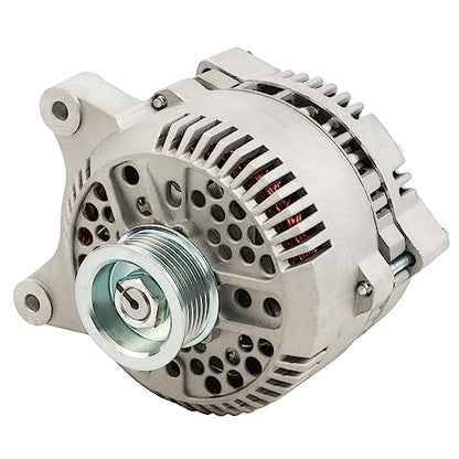 PHILTOP 7764N-6G Alternator New Fits for Ford 93-94 Crown Victoria 7764N-6G - size: 7764N6G