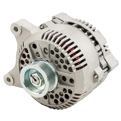PHILTOP 7764N-6G Alternator New Fits for Ford 93-94 Crown Victoria 7764N-6G - size: 7764N6G