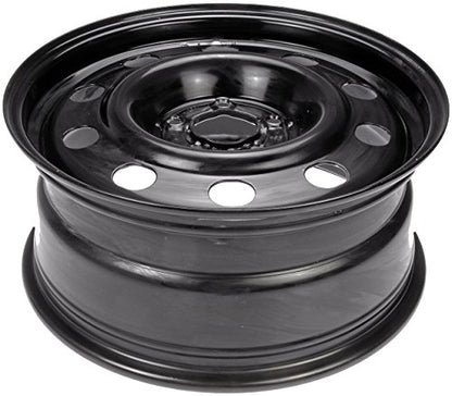 Dorman 939-108 17 x 7.5 in. Steel Wheel
