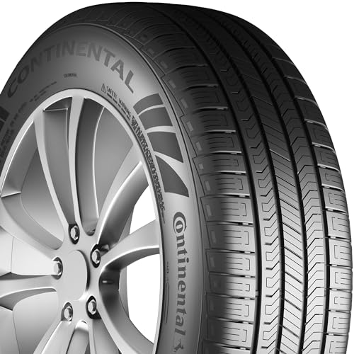 Continental CrossContact RX All Season 235/55R19 101H Passenger Tire