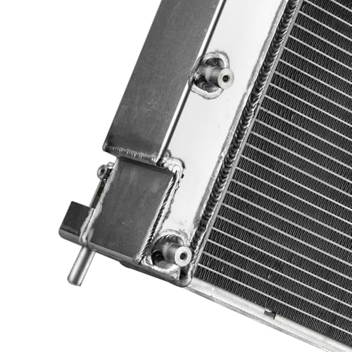 Radiator for Dodge Dakota Durango 2000-2004 2001 2003 2002 3.7L