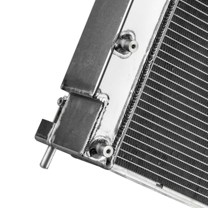 Radiator for Dodge Dakota Durango 2000-2004 2001 2003 2002 3.7L