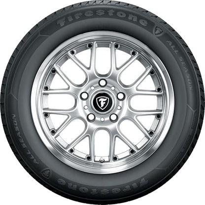 Firestone All Season Touring Tire 215/65R16 98 T B - size: 215/65R16