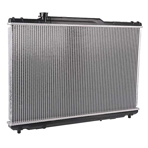 Radiator Compatible With 1992-1996 For Toyota Camry 2.2L - style: RAD:1318