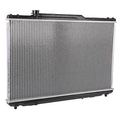 Radiator Compatible With 1992-1996 For Toyota Camry 2.2L - style: RAD:1318