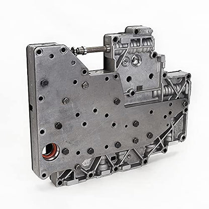 4R70W 4R75W 4R75E Transmission Valve Body Compatibile with F150 Explorer 2001-2008