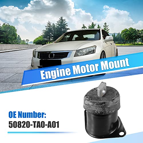 X AUTOHAUX Engine Motor Mount 50820-TA0-A01 for Honda Accord 08-12