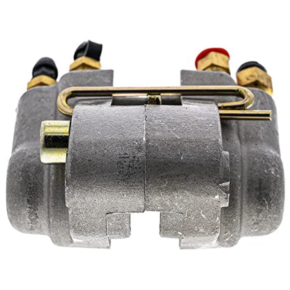 NICHE Rear Brake Caliper Assembly for Polaris 1910553