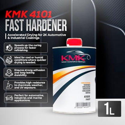 KMK 4101 Fast Hardener, 1L