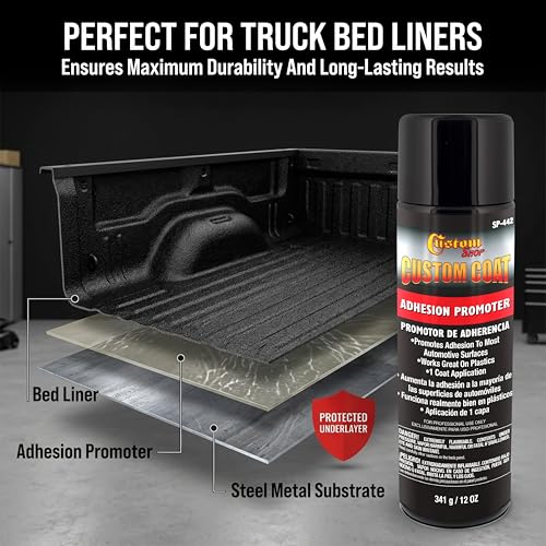 Custom Shop Adhesion Promoter 12 fl. oz Spray Can