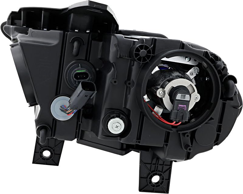 For Dodge Durango Headlight 2014 2015