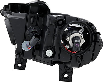 For Dodge Durango Headlight 2014 2015