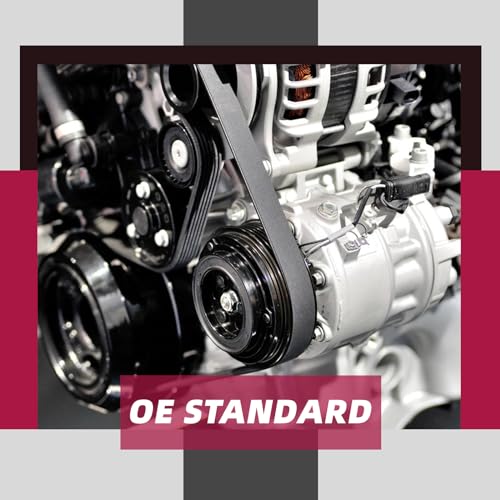 11391 New Alternator Fit for Honda Odyssey 3.5L 08-10, Pilot V6 3.5L 09-11 - size: 11391N