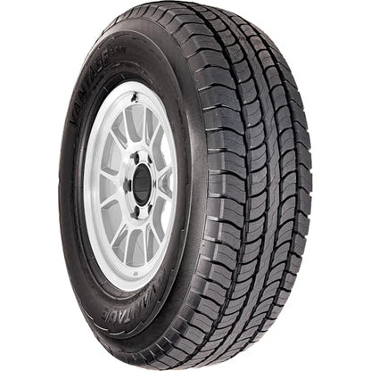 Vantage SUV 265/70R18 116T SUV/Crossover Tire