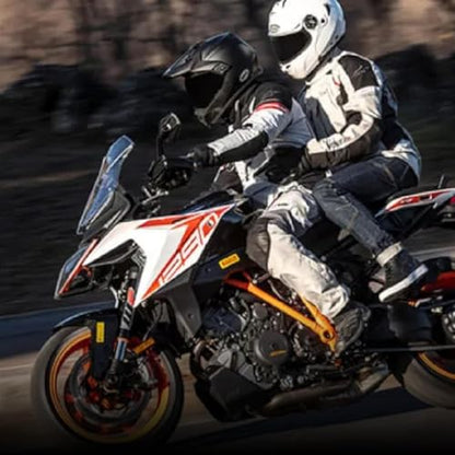 Pirelli Angel ST Motorcycle Tire Set 120/70ZR17 58W & 190/55ZR17 75W - size: 120/70R17 190/55R17
