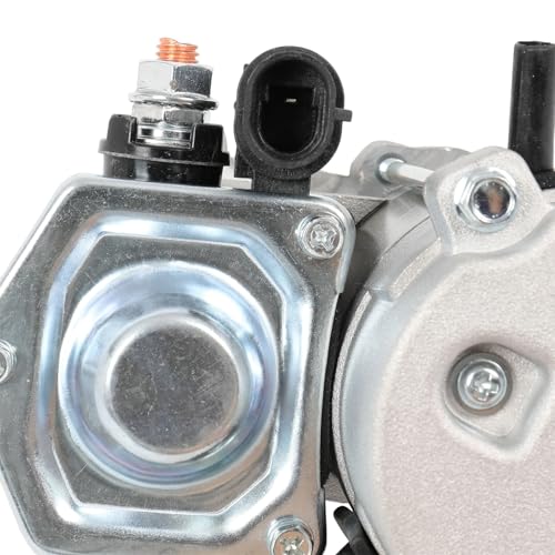 SCITOO Starter Replacement New 56028715AD Automotive - size: 17823N