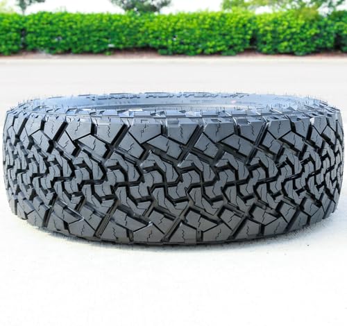 Venom Power Terra Hunter X/T LT235/75R15 Extreme Terrain C (6 Ply) Tire - size: 235/75R15