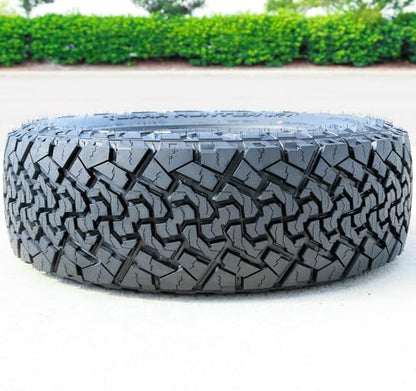 Venom Power Terra Hunter X/T 235/60R18 107H XL 18 inch Tire - size: 235/60R18