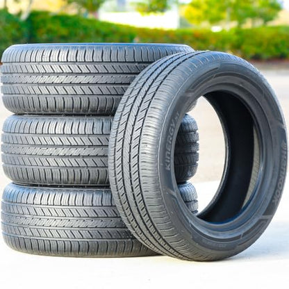 Hankook Kinergy ST (H735) 215/55R16 97H XL - size: 215/55R16