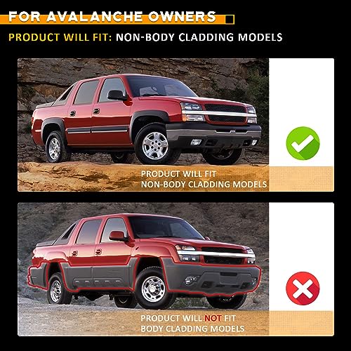 WEELMOTO Headlights for 03-07 Chevy Silverado1500/2500/3500/1500HD/2500HD - color: Clear Lens l Chrome Housing l Amber Reflector
