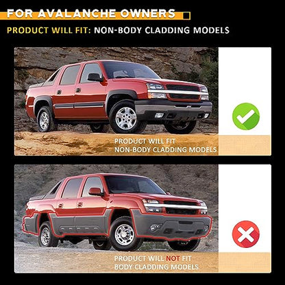WEELMOTO Headlights for 03-07 Chevy Silverado1500/2500/3500/1500HD/2500HD - color: Clear Lens l Chrome Housing l Amber Reflector