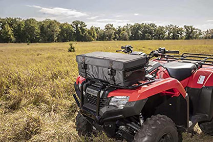Kolpin 91162 Guardian ATV/UTV Semi Rigid Storage Box Water & Dust Resistant (80L)