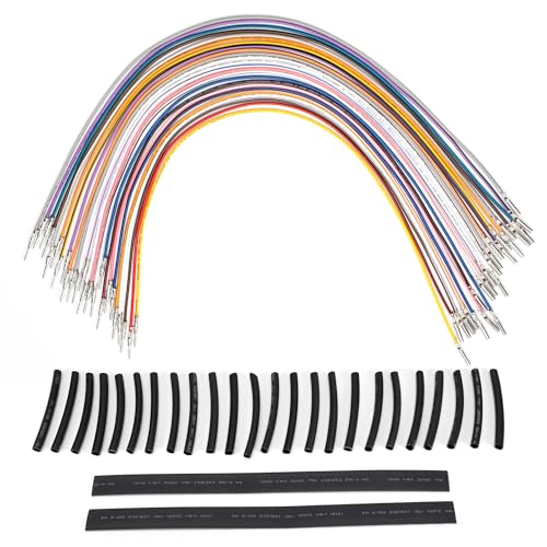 for 1996-2006 Touring 14"-16" Apes CAN-Bus Switch Control Wires - style: 10"&12"