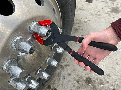 Lisle 51330 Adjustable Lug Nut Cover Remover