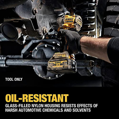 DEWALT ATOMIC 20V MAX 3/8 in. Cordless Impact Wrench (DCF923B)