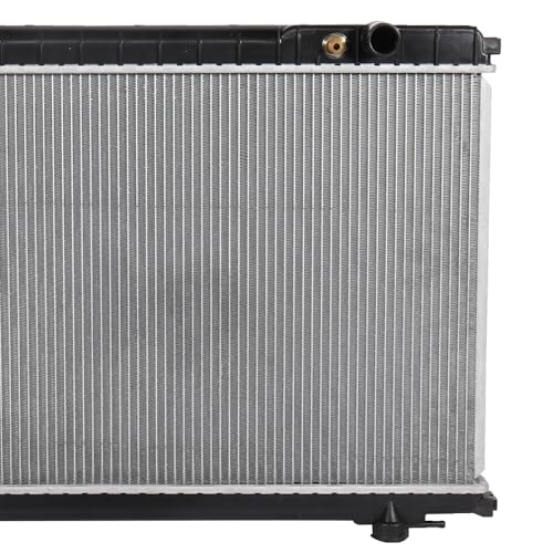 Radiator Compatible With 1993-1998 For Toyota for T100 2090/1512 - style: RAD:2090