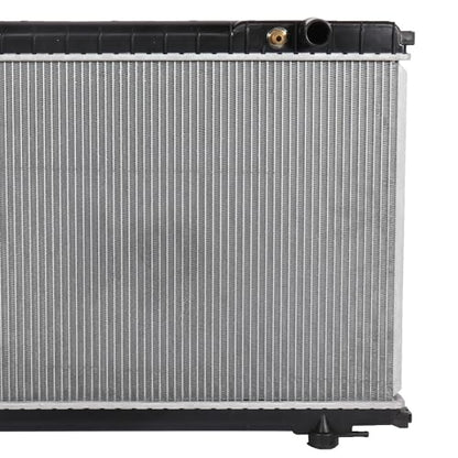 Radiator Compatible With 1993-1998 For Toyota for T100 2090/1512 - style: RAD:2090