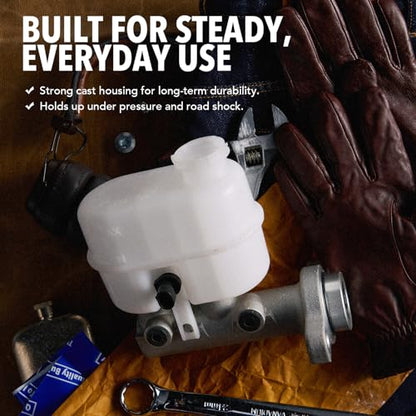 JC Whitney Brake Master Cylinder
