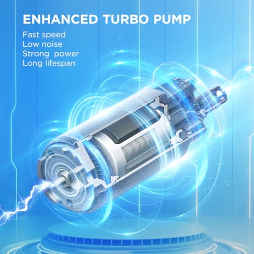 E4005M Fuel Pump Assembly for Chevrolet Silverado 1500 2010-2013