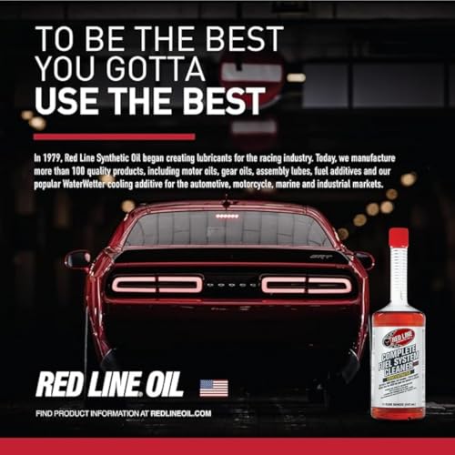 SI-1 Complete Fuel System Cleaner – 15 oz Fuel Additive for Gasoline Engines – Cleans Fuel Injectors, Combustion Chambers, Valves, and Intake Systems
