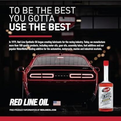 SI-1 Complete Fuel System Cleaner – 15 oz Fuel Additive for Gasoline Engines – Cleans Fuel Injectors, Combustion Chambers, Valves, and Intake Systems