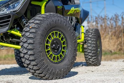 ATTURO Trail Blade BOSS SxS Mud Terrain UTV Tire, 30x11.00R15 75N 8PR - size: 30x11.00R15