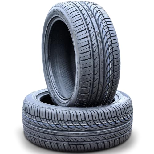 4 x Fullway HP108 185/65R14 86H SL All Season Performance Tires
