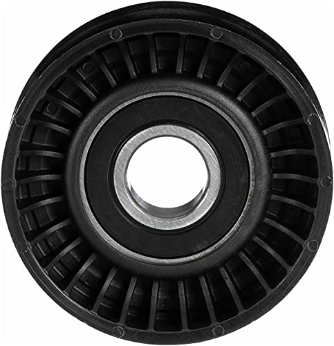 Gates 38018 Drive Align Belt Drive Idler/Tensioner Pulley - size: Stock