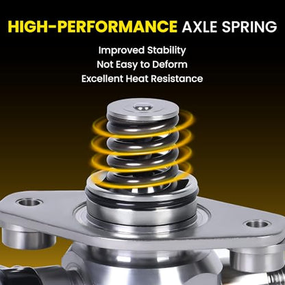 High Pressure Fuel Pump Fit for Chevy Malibu Equinox Buick EP1028
