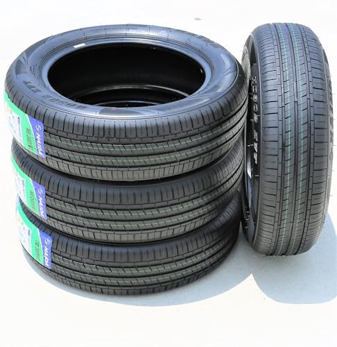 Haida HD302EVT 155/70R12 73Q SL All Season Touring Radial Two Tires